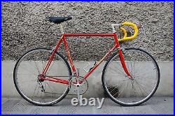 Masi prestige 1979 campagnolo super record steel bike eroica vigorelli vintage