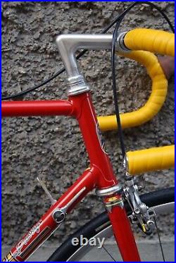 Masi prestige 1979 campagnolo super record steel bike eroica vigorelli vintage