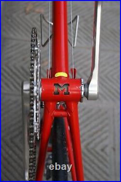 Masi prestige 1979 campagnolo super record steel bike eroica vigorelli vintage