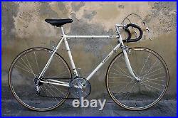 Montelatici special campagnolo nuovo record italy steel bike eroica vintage 3t