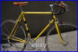 Motobecane Grand Record 1972 France Campagnolo 56cm MINT Motobecane Grand Record 1972 France Campagnolo 56cm MINT
