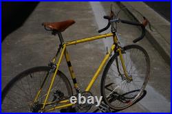 Motobecane Grand Record 1972 France Campagnolo 56cm MINT Motobecane Grand Record 1972 France Campagnolo 56cm MINT