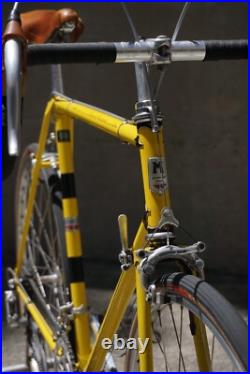 Motobecane Grand Record 1972 France Campagnolo 56cm MINT Motobecane Grand Record 1972 France Campagnolo 56cm MINT