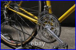 Motobecane Grand Record 1972 France Campagnolo 56cm MINT Motobecane Grand Record 1972 France Campagnolo 56cm MINT