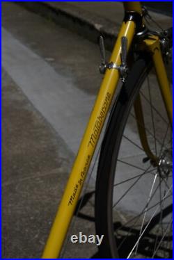 Motobecane Grand Record 1972 France Campagnolo 56cm MINT Motobecane Grand Record 1972 France Campagnolo 56cm MINT