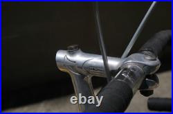 Motobecane Grand Record 1972 France Campagnolo 56cm MINT Motobecane Grand Record 1972 France Campagnolo 56cm MINT