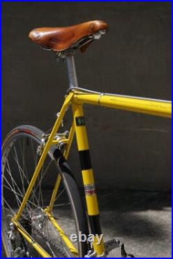 Motobecane Grand Record 1972 France Campagnolo 56cm MINT Motobecane Grand Record 1972 France Campagnolo 56cm MINT