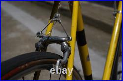 Motobecane Grand Record 1972 France Campagnolo 56cm MINT Motobecane Grand Record 1972 France Campagnolo 56cm MINT