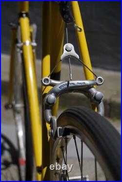 Motobecane Grand Record 1972 France Campagnolo 56cm MINT Motobecane Grand Record 1972 France Campagnolo 56cm MINT