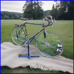 Motobecane Grand Record Bike XXL 63cm Made In France Campagnolo Cutters4life