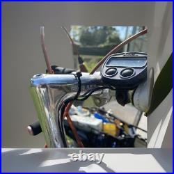 Motobecane Grand Record Bike XXL 63cm Made In France Campagnolo Cutters4life