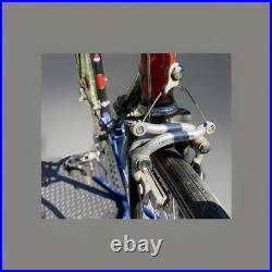 Motobecane Grand Record Bike XXL 63cm Made In France Campagnolo Cutters4life