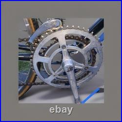 Motobecane Grand Record Bike XXL 63cm Made In France Campagnolo Cutters4life