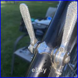 Motobecane Grand Record Bike XXL 63cm Made In France Campagnolo Cutters4life