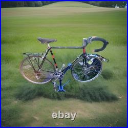 Motobecane Grand Record Bike XXL 63cm Made In France Campagnolo Cutters4life