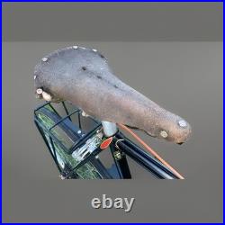 Motobecane Grand Record Bike XXL 63cm Made In France Campagnolo Cutters4life