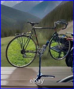 Motobecane Grand Record Bike XXL 63cm Made In France Campagnolo Cutters4life