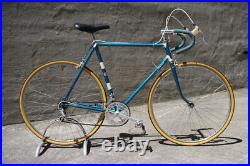 Motobecane Le Champion 1972 France Campagnolo 56cm Motobecane Le Champion 1972 France Campagnolo 56cm