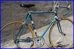 Motobecane Le Champion 1972 France Campagnolo 56cm Motobecane Le Champion 1972 France Campagnolo 56cm