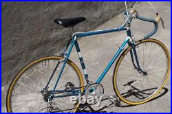 Motobecane Le Champion 1972 France Campagnolo 56cm Motobecane Le Champion 1972 France Campagnolo 56cm