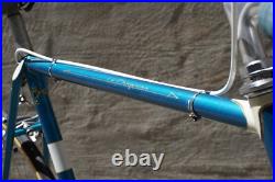 Motobecane Le Champion 1972 France Campagnolo 56cm Motobecane Le Champion 1972 France Campagnolo 56cm