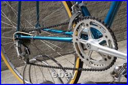 Motobecane Le Champion 1972 France Campagnolo 56cm Motobecane Le Champion 1972 France Campagnolo 56cm
