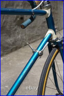 Motobecane Le Champion 1972 France Campagnolo 56cm Motobecane Le Champion 1972 France Campagnolo 56cm