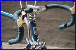 Motobecane Le Champion 1972 France Campagnolo 56cm Motobecane Le Champion 1972 France Campagnolo 56cm