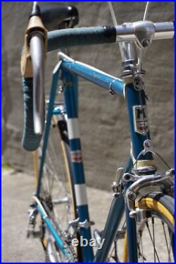 Motobecane Le Champion 1972 France Campagnolo 56cm Motobecane Le Champion 1972 France Campagnolo 56cm