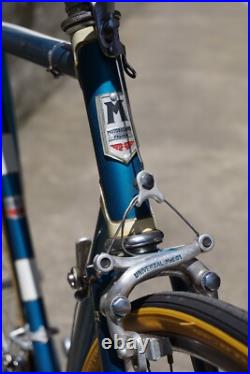 Motobecane Le Champion 1972 France Campagnolo 56cm Motobecane Le Champion 1972 France Campagnolo 56cm