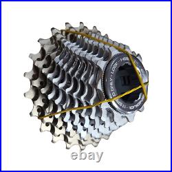 NEW Campagnolo RECORD 11 Speed Ultra-Drive Cassette 11-23 CS9-RE113 Road Italian