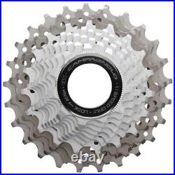 NEW Campagnolo RECORD 11 Speed Ultra-Drive Cassette 12-25 CS9-RE125