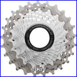 NEW Campagnolo Record 11 Speed 12-25 Tooth Cassette