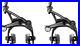 NEW-Campagnolo-Record-Brakeset-Dual-Pivot-Front-and-Rear-Black-01-dn