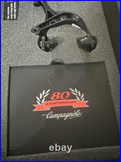 NEW Campagnolo Super Record 80th Anniversary Group Parts Kit