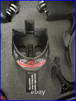 NEW Campagnolo Super Record 80th Anniversary Group Parts Kit