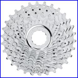 NEW Campagnolo VELOCE 10 Speed Cassette Fits Record, Chorus, Centaur 13-29