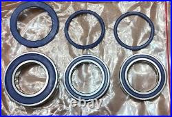 NEW! CeramicSpeed Campagnolo Record Chorus 2006 BB Upgrade Kit NOS 61803 61903