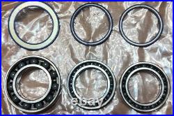 NEW! CeramicSpeed Campagnolo Record Chorus 2006 BB Upgrade Kit NOS 61803 61903 NEW! CeramicSpeed Campagnolo Record Chorus 2006 BB Upgrade Kit NOS 61803 61903