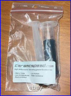 NEW! CeramicSpeed Campagnolo Record Chorus 2006 BB Upgrade Kit NOS 61803 61903
