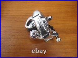 NEW NOS 1992-1995 Campagnolo Record 8 Speed Rear Derailleur (READ DESCRIPTION!)