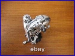 NEW NOS 1992-1995 Campagnolo Record 8 Speed Rear Derailleur (READ DESCRIPTION!)