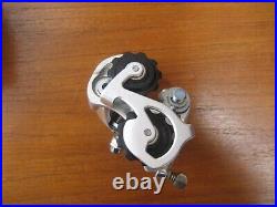 NEW NOS 1992-1995 Campagnolo Record 8 Speed Rear Derailleur (READ DESCRIPTION!)