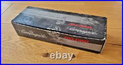 NIB CAMPAGNOLO RECORD CARBON 27.2 seatpost italian road bike NOS