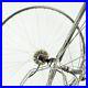 NISI-CAMPAGNOLO-C-RECORD-6-s-36-VINTAGE-WHEELS-HUBS-ROAD-BIKE-BICYCLE-regina-oro-01-vf