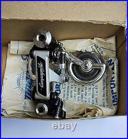 NOS 1981 Campagnolo Super Record Rear Derailleur, Vintage