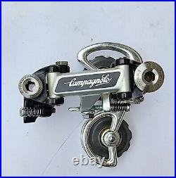 NOS 1981 Campagnolo Super Record Rear Derailleur, Vintage