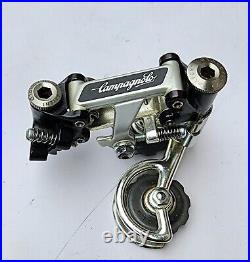 NOS 1981 Campagnolo Super Record Rear Derailleur, Vintage