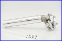 NOS CAMPAGNOLO NEW RECORD 27mm SEATPOST ROAD BIKE VINTAGE BICYCLE OLD