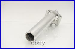 NOS CAMPAGNOLO NEW RECORD 27mm SEATPOST ROAD BIKE VINTAGE BICYCLE OLD